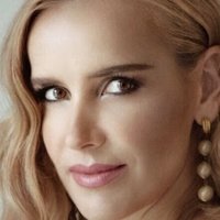 Natalie Lorence Nøgen