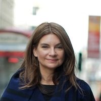 Natalie Massenet Nøgen