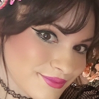 Natalie Napoli Nøgen