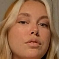natalie-night Nøgen