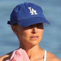 Natalie Portman Nøgen