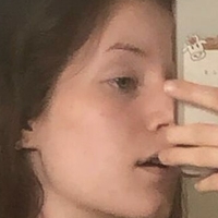 natalielovescows Nøgen