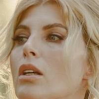 nataliia_muzychko Nøgen