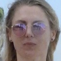 Natasha Fischer Nøgen