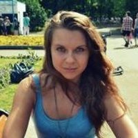 Natasha Kuznetsova Nøgen