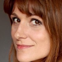 Nathalie Blanc Nøgen