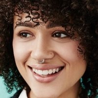 Nathalie Emmanuel Nøgen