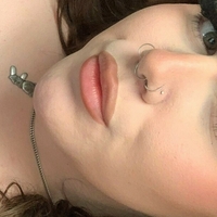 nattiethebaddie Nøgen