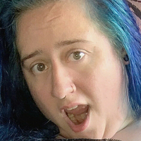 naughtynyxie Nøgen
