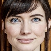 Neel Rønholt Nøgen