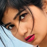 Neha Singh Nøgen