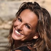 Nereida Gallardo Nøgen