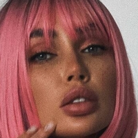 Nessa Orlova Nøgen