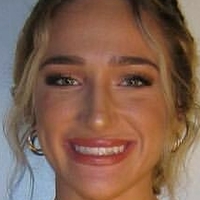 Nevaeh DeSouza Nøgen