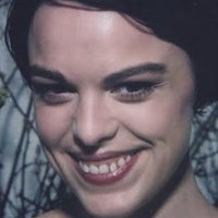 Nichole Barrett Nøgen