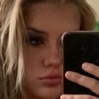 nicholexoxo71 Nøgen