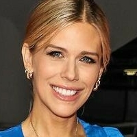Nicki Shields Nøgen