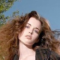Nicole Linkletter Nøgen