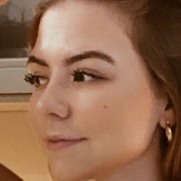 Nicole Loures Nøgen