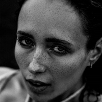 Nicole Marrone Nøgen