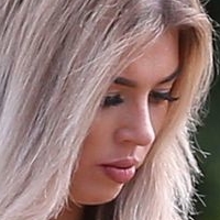 Nicole O'Brien Nøgen