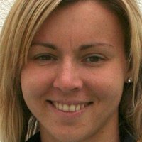 Nicole Reinhardt Nøgen