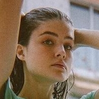 Nicole Sammantha Nøgen