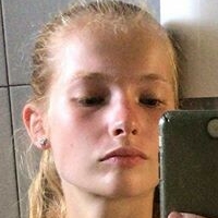 Nicole Sapir Nøgen