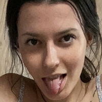 nicolechristmas Nøgen