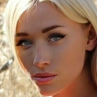 nicoledeliah Nøgen