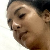 Nicoly Evelly Nøgen