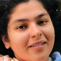 Nidhi Bhanushali Nøgen