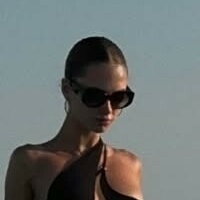 Nika Verbitska Nøgen