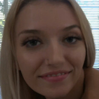 Niki Snow Nøgen