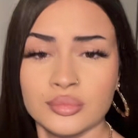 nikiczarnocka Nøgen