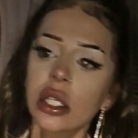 Nikki Cabrera Nøgen
