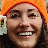 Nikki Delventhal Nøgen