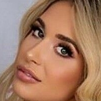 Nikki Sandiego Nøgen