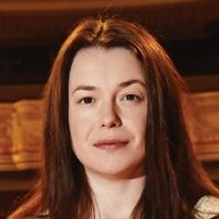 Nina Ivanišin Nøgen