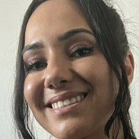 nina.sandiego Nøgen