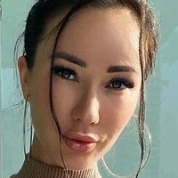 Nina Serebrova Nøgen