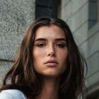 Nina Zwick Nøgen