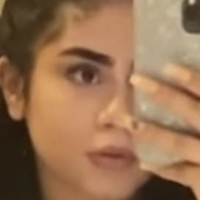 NinaGonz Nøgen