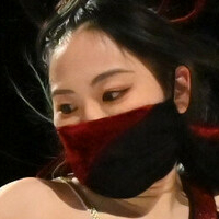 ninja_mari_japan Nøgen