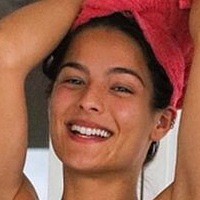 Nochtli Peralta Alvarez Nøgen