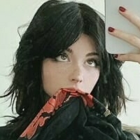 noemiexlili / noemie.lili / cinnannoe Nøgen