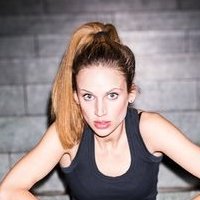 Nora Huetz Nøgen