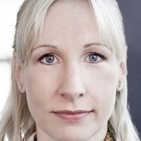 Nora Hummel Nøgen