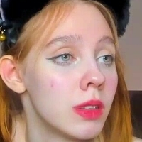 Norma Hoffman Nøgen