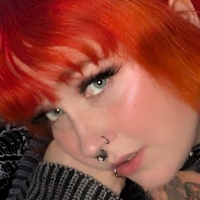 nosakiee_the_redfox Nøgen